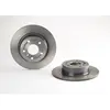 Brembo Remschijf