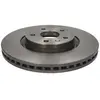 Brembo Remschijf
