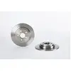 Brembo Remschijf