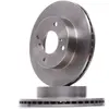 Brembo Remschijf