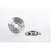 Brembo Remschijf