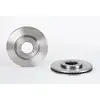 Brembo Remschijf