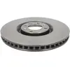 Brembo Remschijf