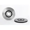 Brembo Remschijf