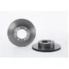 Brembo Remschijf