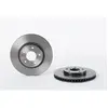 Brembo Remschijf