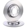 Brembo Remschijf