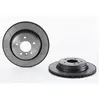Brembo Remschijf