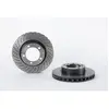 Brembo Remschijf