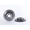 Brembo Remschijf