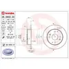 2 disques de frein brembo vernis uv 08.5803.21