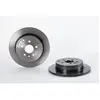 Brembo Remschijf