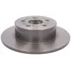Brembo Remschijf