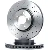 Brembo Remschijf