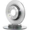 Brembo Remschijf