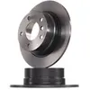 Brembo Remschijf
