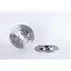 Brembo Remschijf