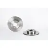 Brembo Remschijf