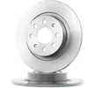 Brembo Remschijf