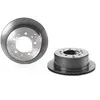 Brembo Remschijf