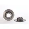 Brembo Remschijf