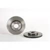 Brembo Remschijf