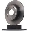 Brembo Remschijf