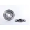 Brembo Remschijf
