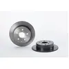 Brembo Remschijf
