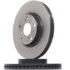 Brembo Remschijf