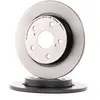 Brembo Remschijf