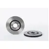 Brembo Remschijf