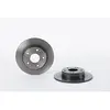 Brembo Remschijf