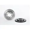 Brembo Remschijf