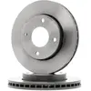 Brembo Remschijf