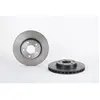 Brembo Remschijf