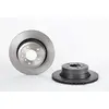 Brembo Remschijf