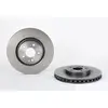 Brembo Remschijf