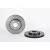 Brembo Remschijf