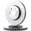 Brembo Remschijf