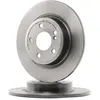 Brembo Remschijf