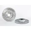 Brembo Remschijf