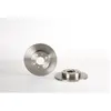 Brembo 08.5085.14 - Disque de Frein - Jeu de 2 disques