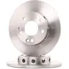 Brembo Remschijf voor