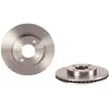 2 disques de frein brembo 09.7806.14
