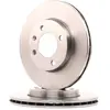 Brembo Remschijf voor