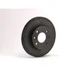 BREMBO Remschijfset 09.5166.75