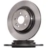Brembo Remschijf achter