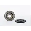 Brembo Remschijf