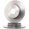 Brembo Remschijf